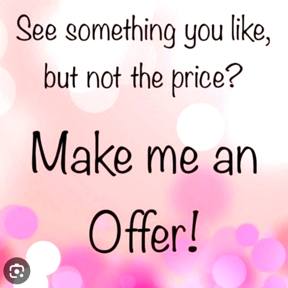 LET'S MAKE A DEAL💰💰💰💰
